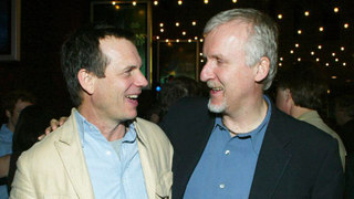 Kurt Russell and James Cameron write tributes to Bill Paxton